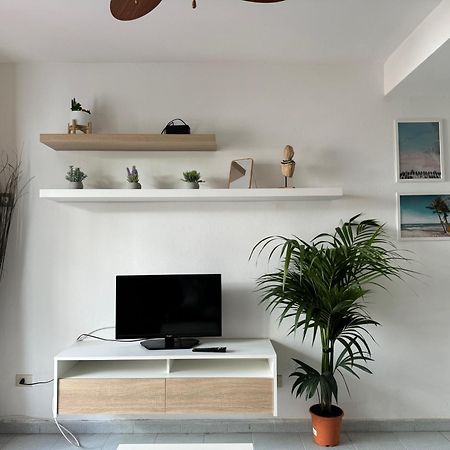 55 Playmar Villa Wellness ماسبالوماس المظهر الخارجي الصورة